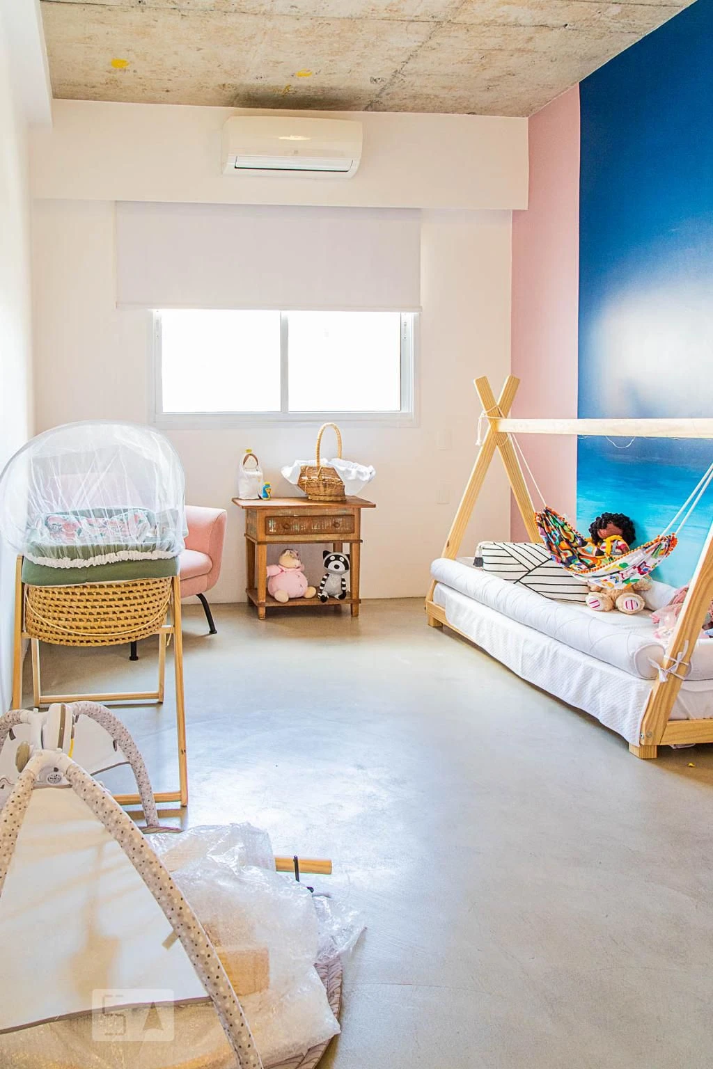 Apartamento mobiliado com 3 suítes e varanda gourmet — photo 50