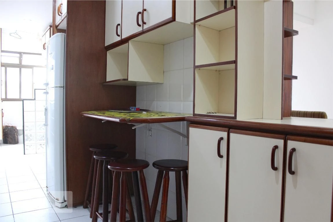 Apartamento de 63 m² com 2 quartos e varanda — photo 37
