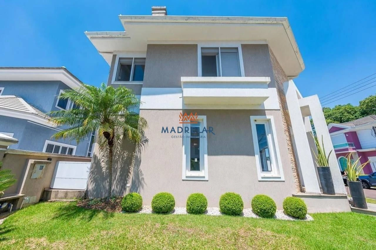Condo house with 4 en-suite bedrooms and 305 m² — photo 13