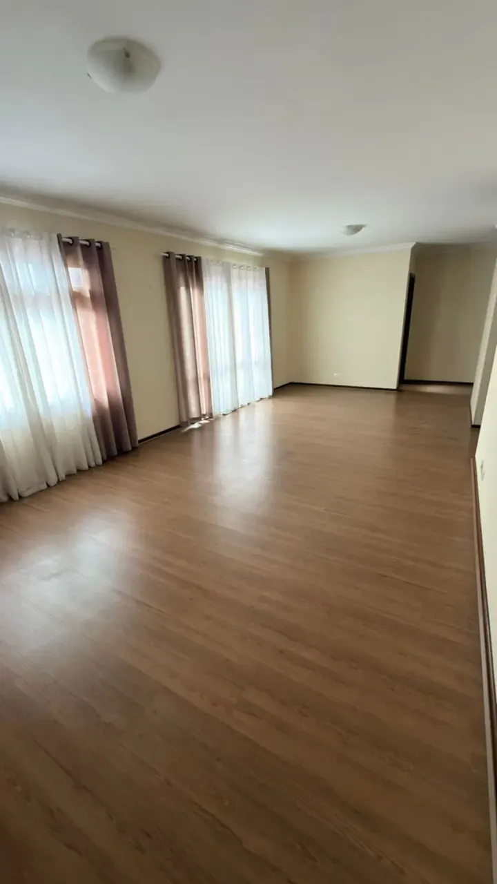 Apartment with 3 bedrooms and 2 bathrooms, no parking — photo 15