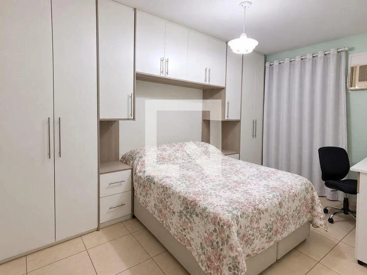 Departamento amueblado, 76 m², con espacio de home office — photo 3