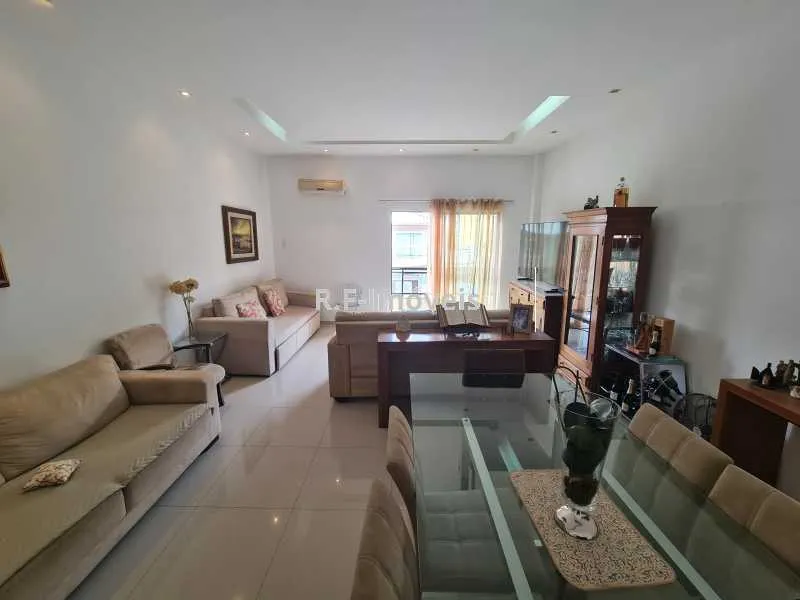 3 quartos e espaço de home office: casa de 175 m² — photo 3