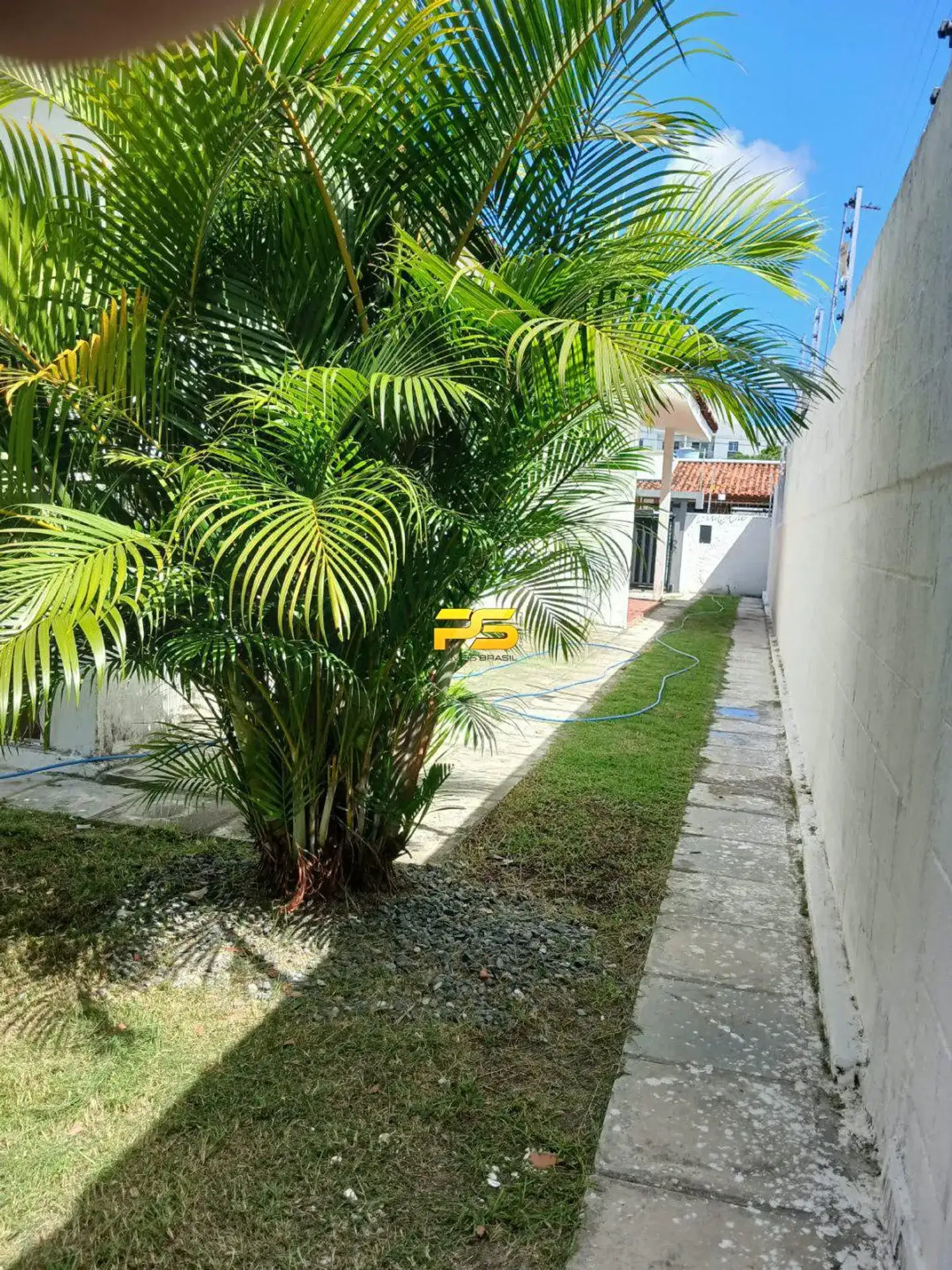 4-bedroom house, 1 with its own bathroom, 175 m² — photo 26
