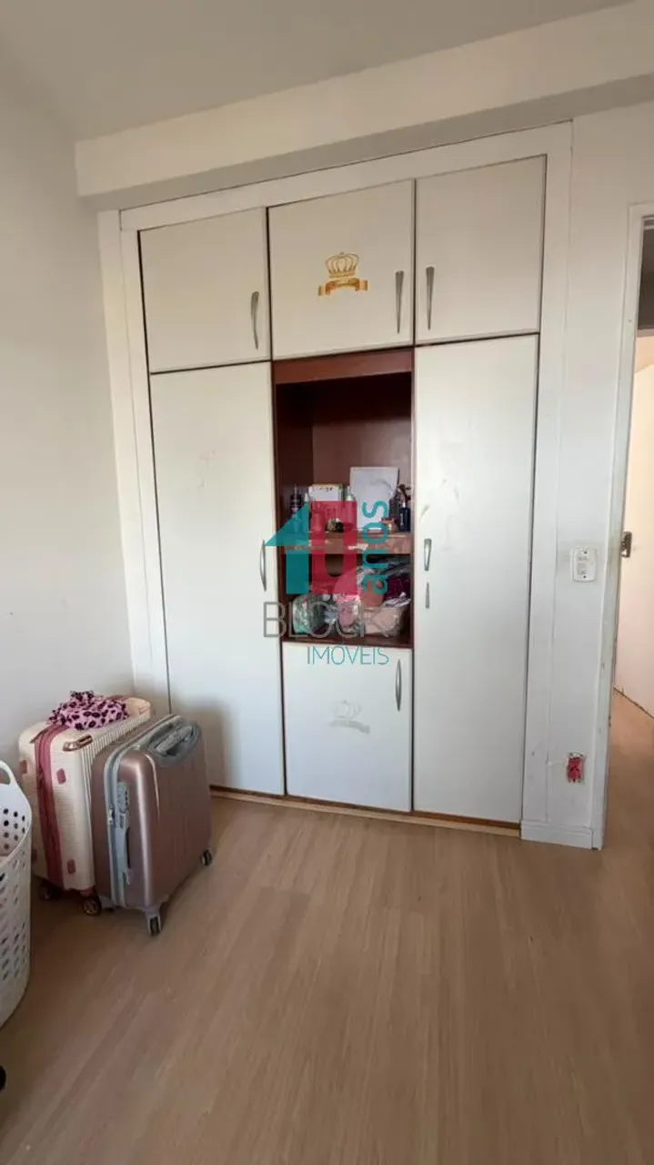 Furnished 3-bedroom apartment with parking and balcony — photo 17