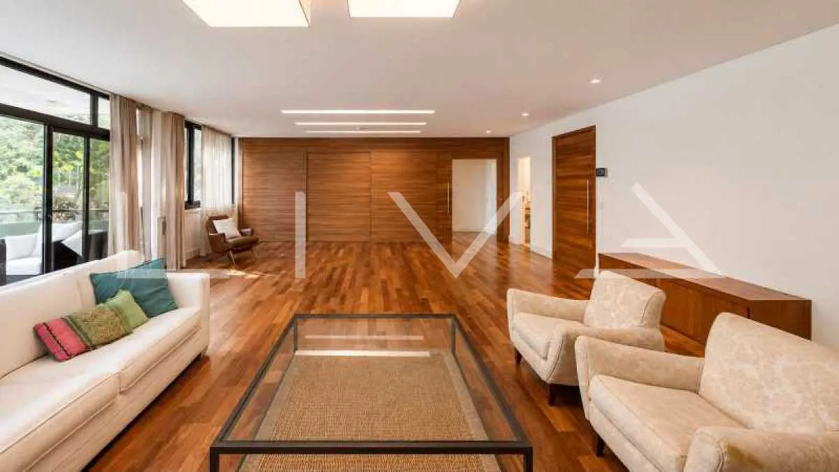 Water view in a 3-bedroom apartment, 260 m² — photo 14