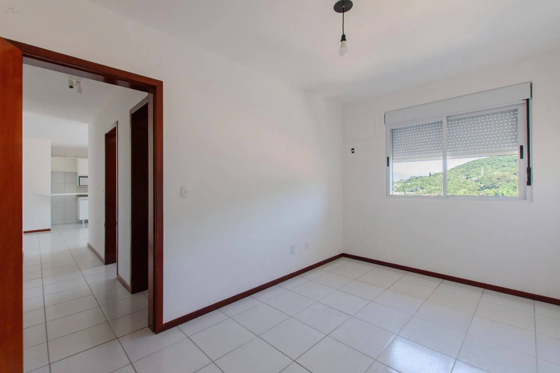 Mountain view in a 2-bedroom apartment, 65 m² — photo 41