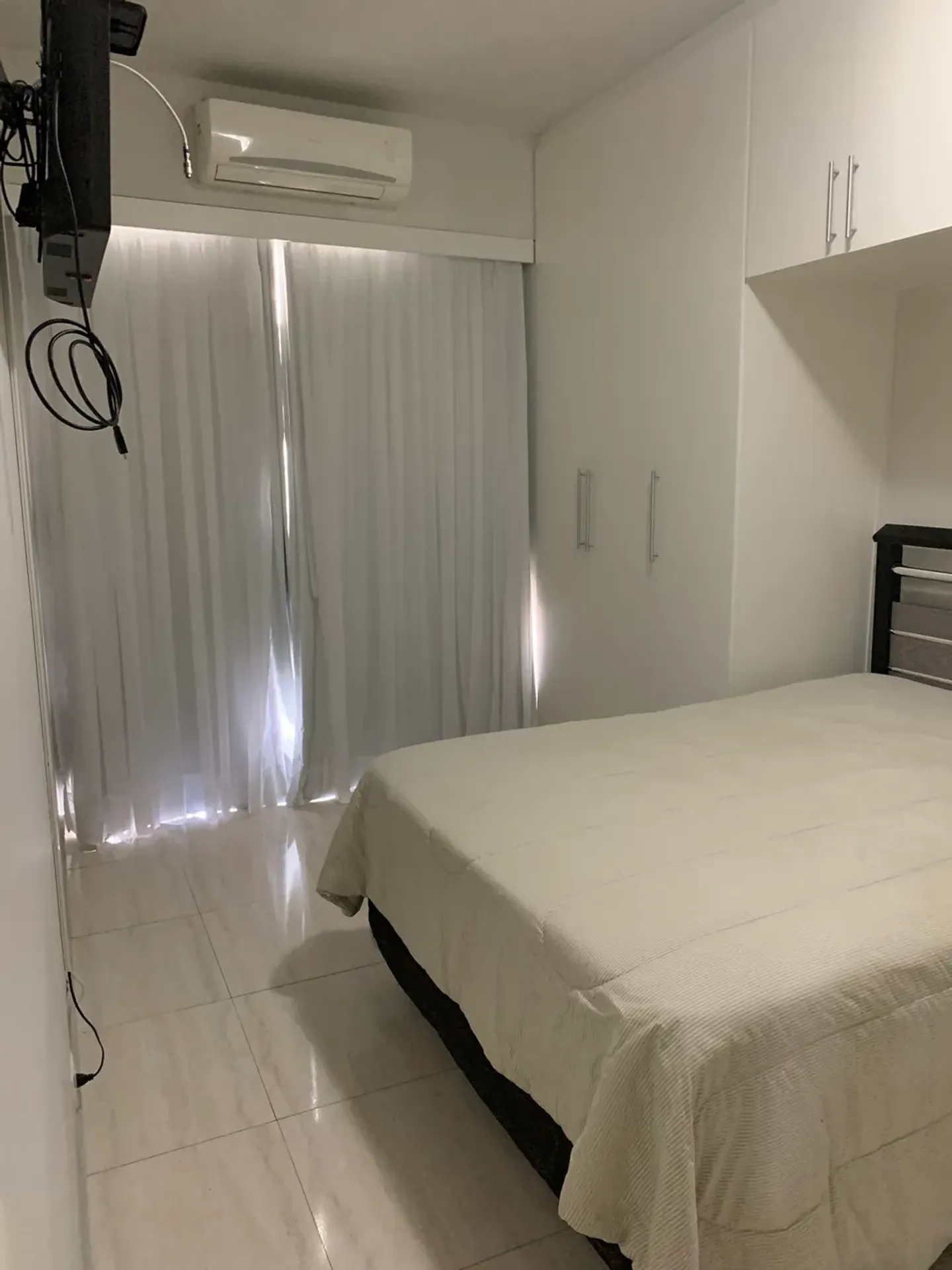45 m² apartment with a washing machine and a home office — photo 5