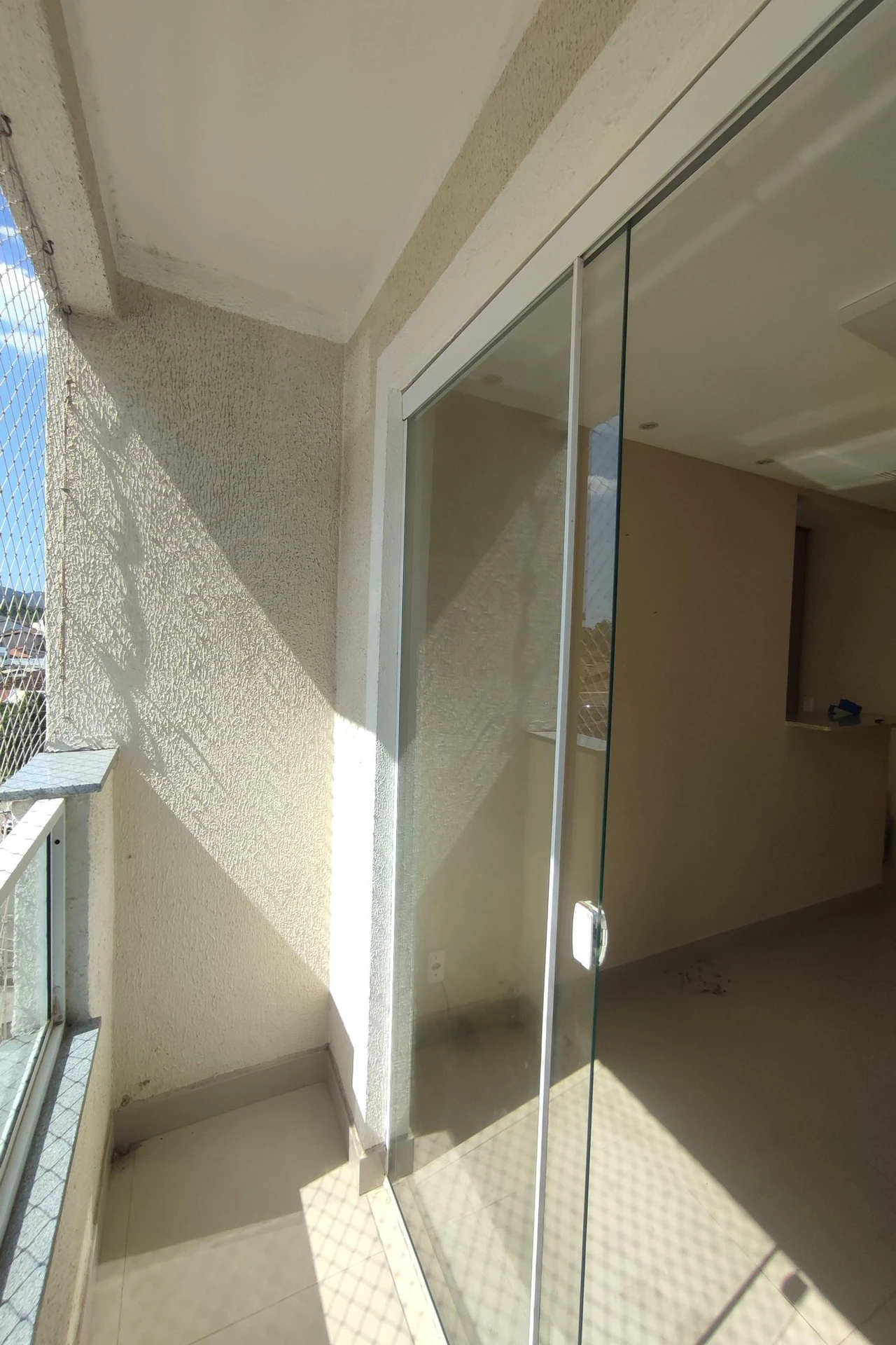 2 quartos e varanda gourmet: apartamento de 59 m² — photo 21