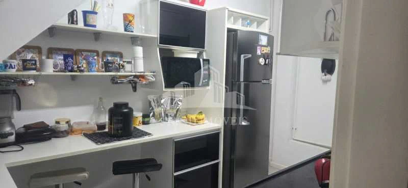 Furnished duplex penthouse with 3 bedrooms and 208 m² — photo 16