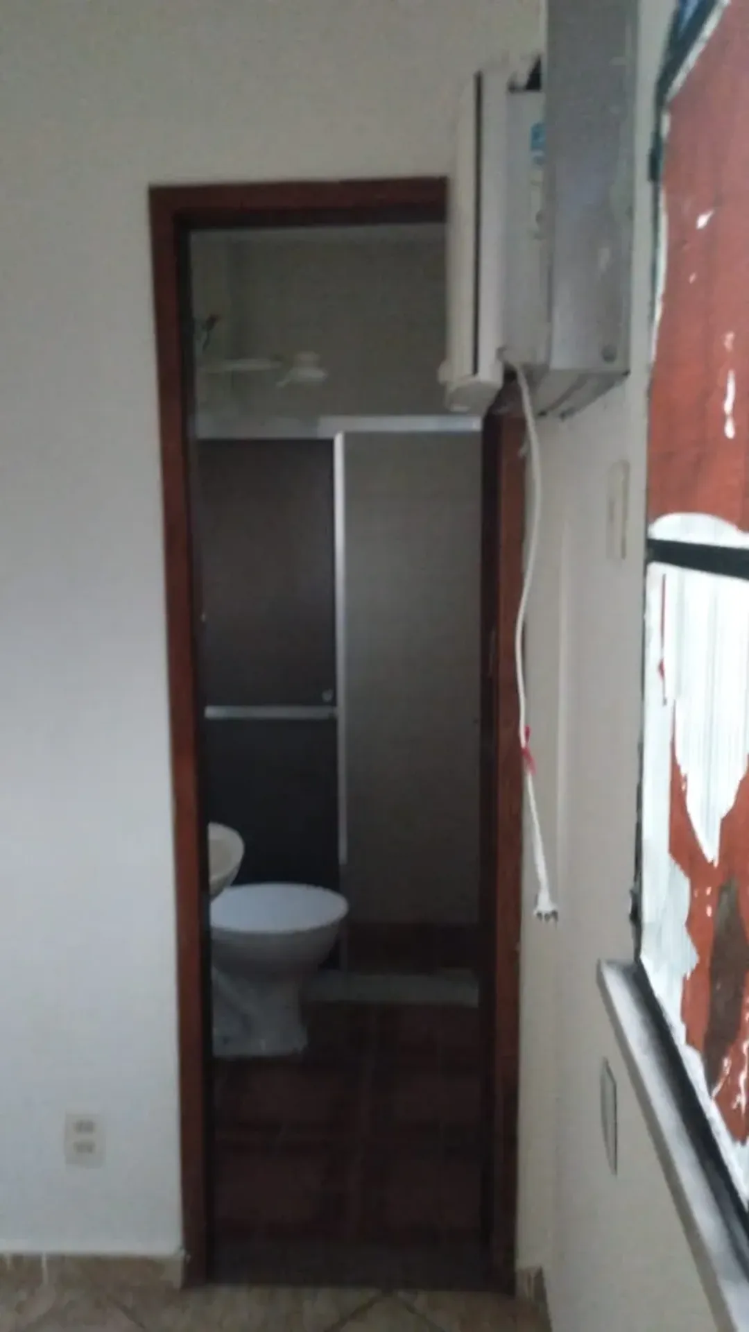 Apartment with 2 bedrooms and a closed kitchen — photo 23