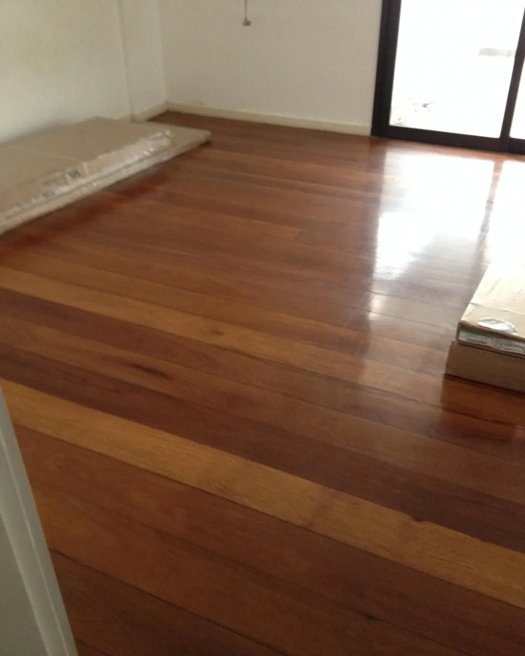 Apartamento com 4 quartos, 4 banheiros e 2 vagas — photo 17