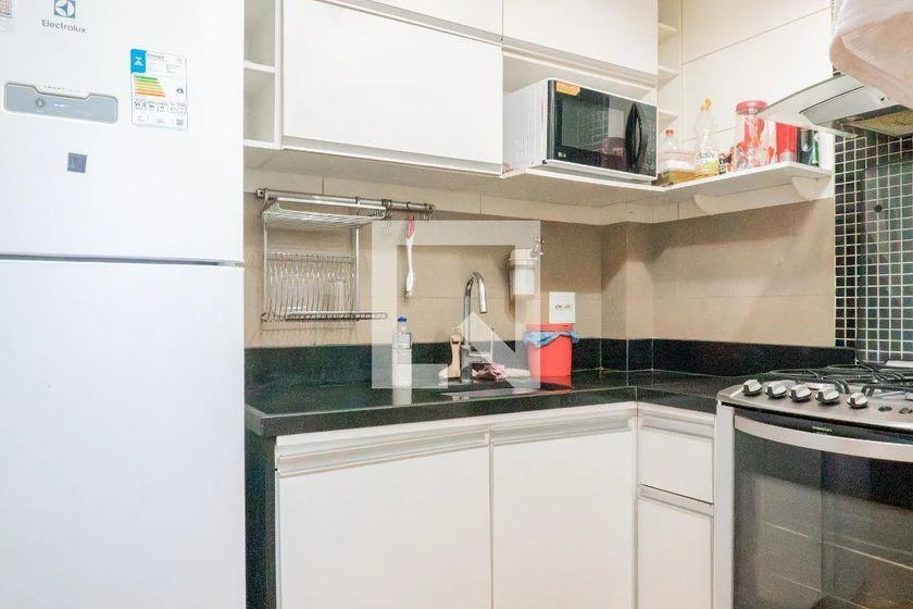 Furnished apartment, 110 m², with a washing machine — photo 4