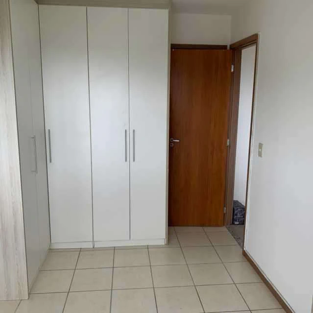 Apartamento com 3 quartos e 2 vagas, vista livre e varanda — photo 22