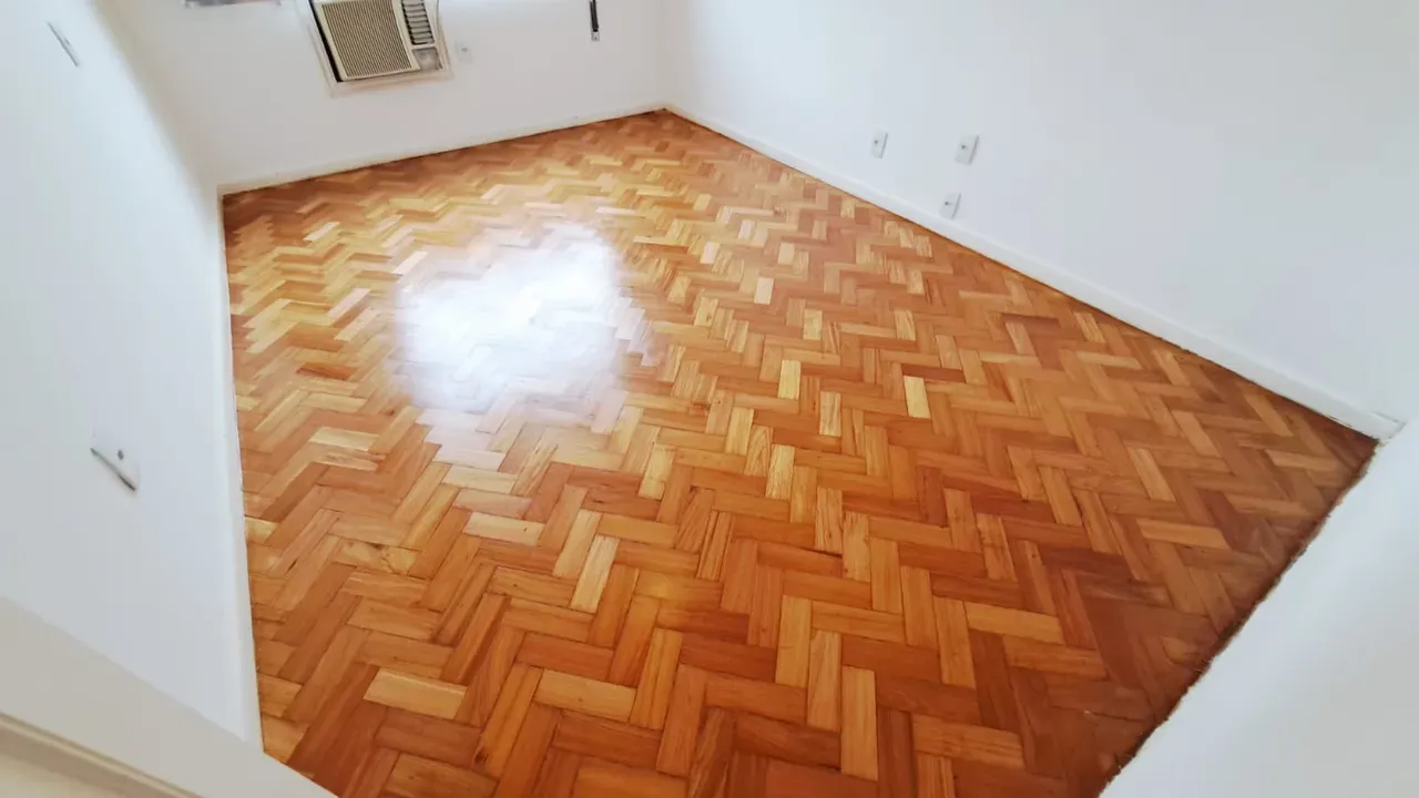 Apartment on the 3rd floor with a walk-in closet — photo 20