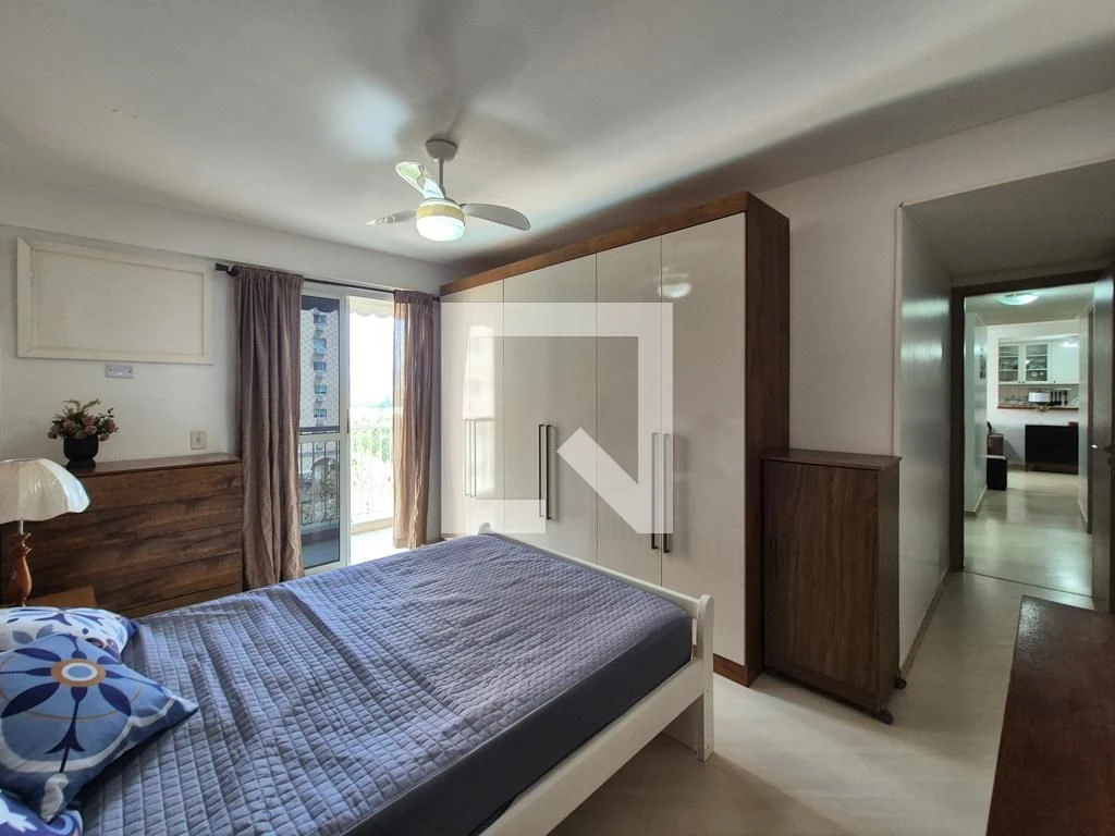 Apartamento mobiliado com 3 quartos e suíte — photo 13