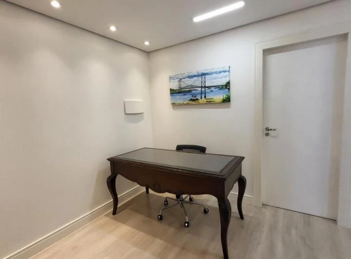 Ático dúplex con 4 suites y 256 m² — photo 6