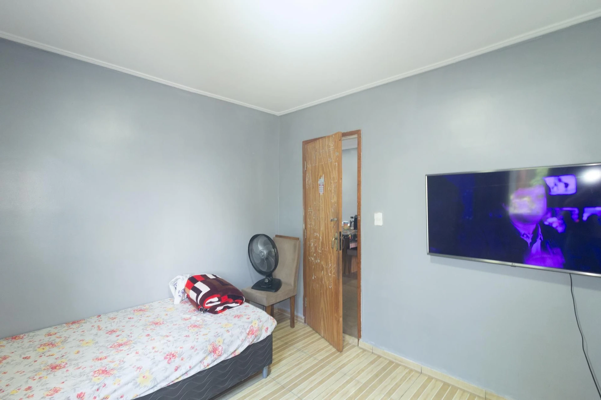 Garden in a 3-bedroom house, 111 m² — photo 33
