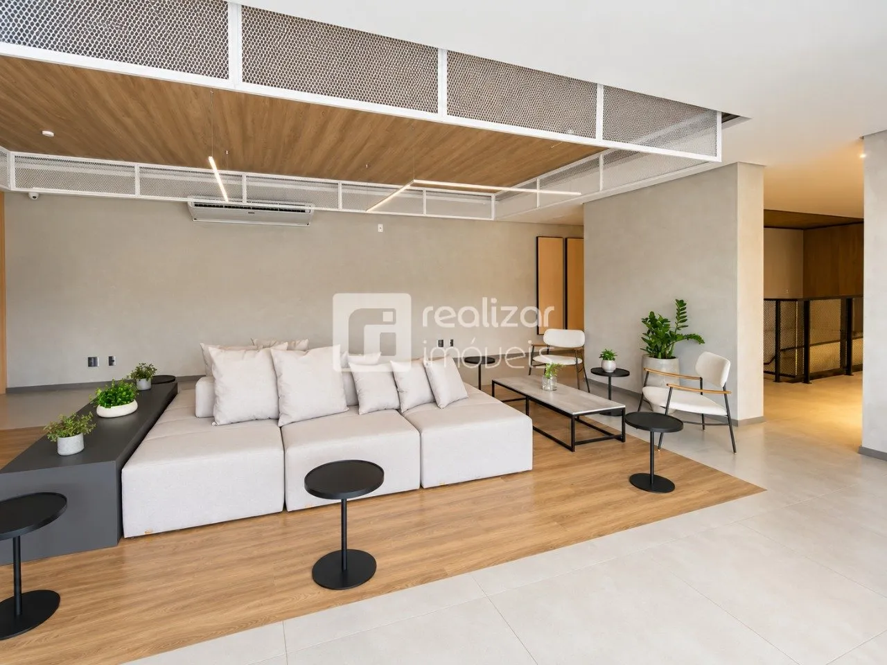 Apartment, 69 m², with a grill on the balcony — photo 29