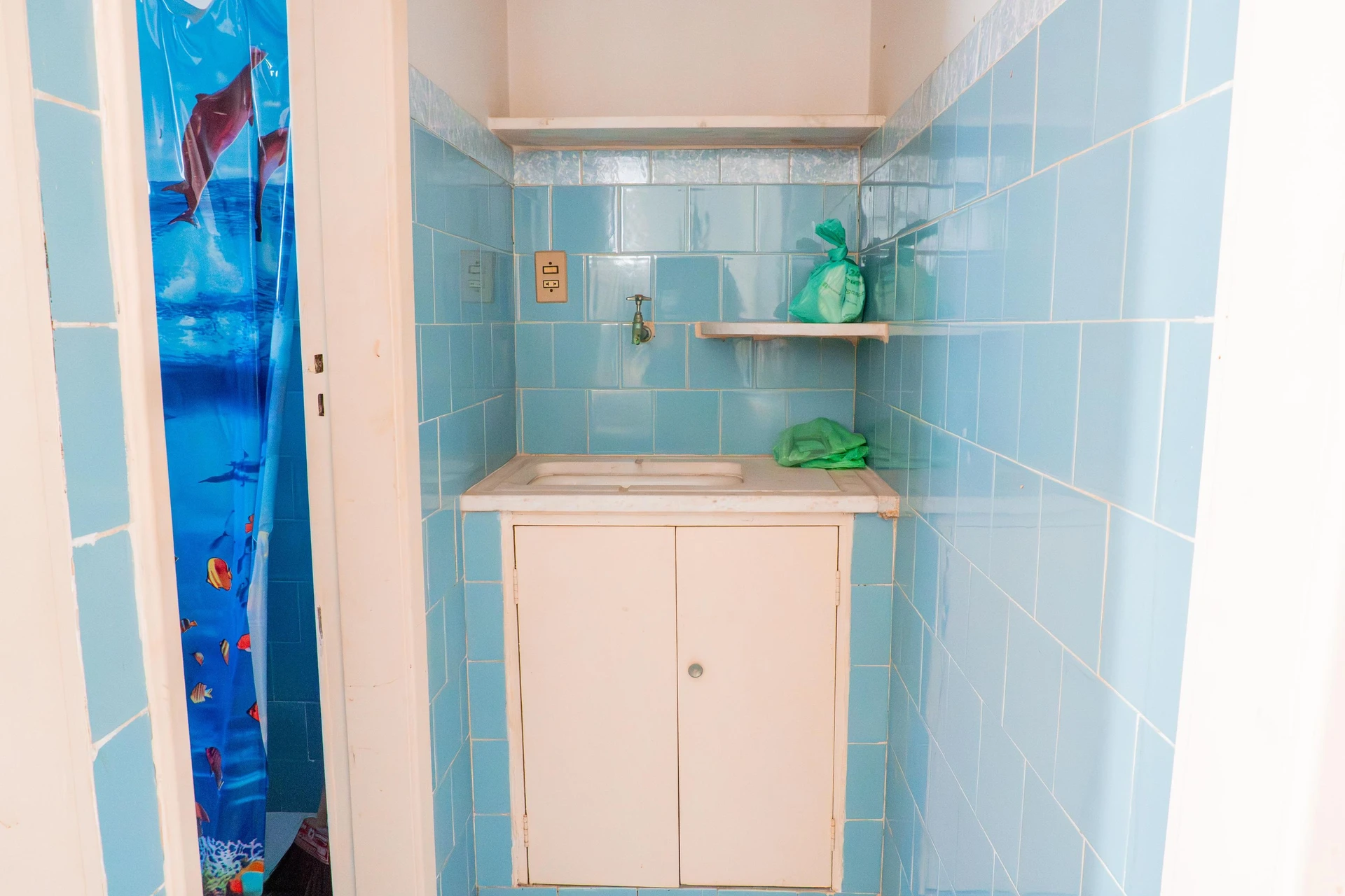 Casa de 7 quartos com piscina privativa, Tijuca — photo 69