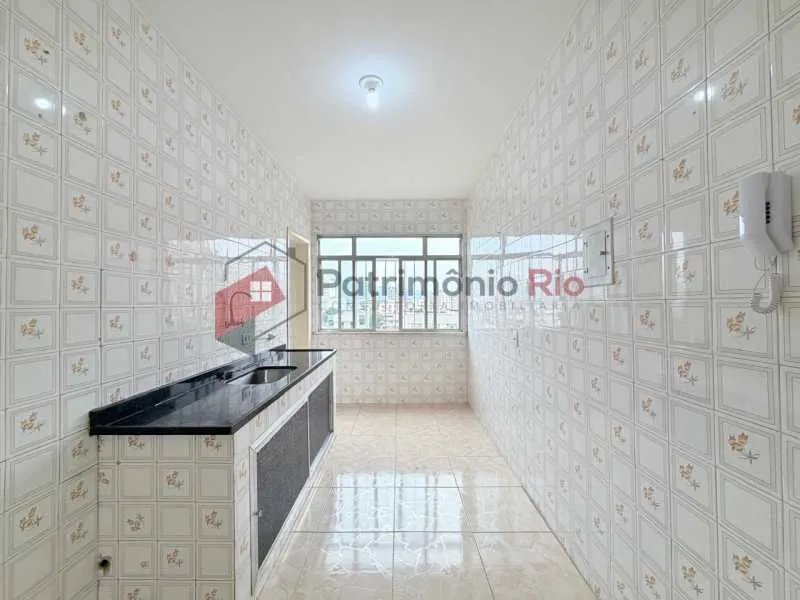 2-bedroom, 60 m² apartment in Rio de Janeiro — photo 2