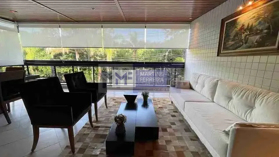 Apartamento mobiliado com 1 quarto e cozinha americana — photo 2