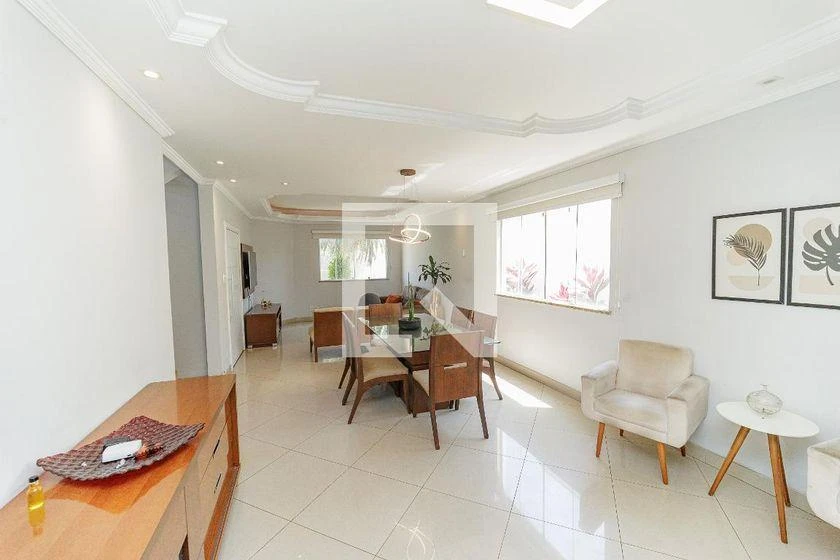 Casa mobiliada, 406 m², com banheira — photo 11