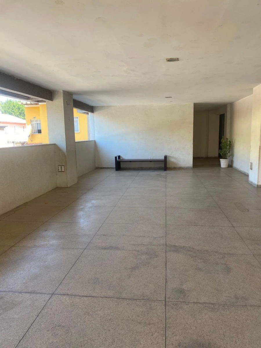 Квартира 80 м² с балконом и видом на город — photo 12