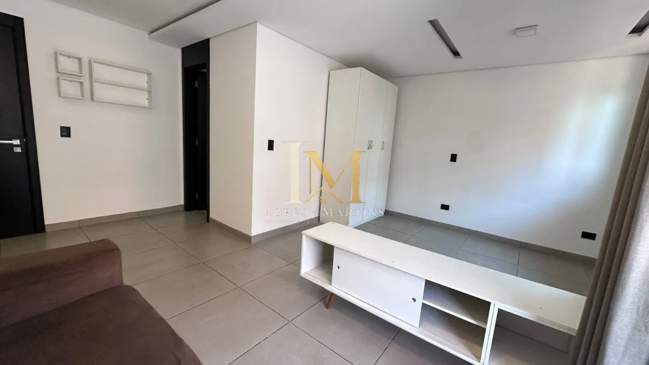 1-bedroom apartment with gas open-plan kitchen — photo 32