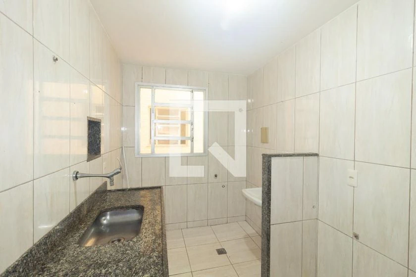One-bedroom apartment, 40 m² — photo 3
