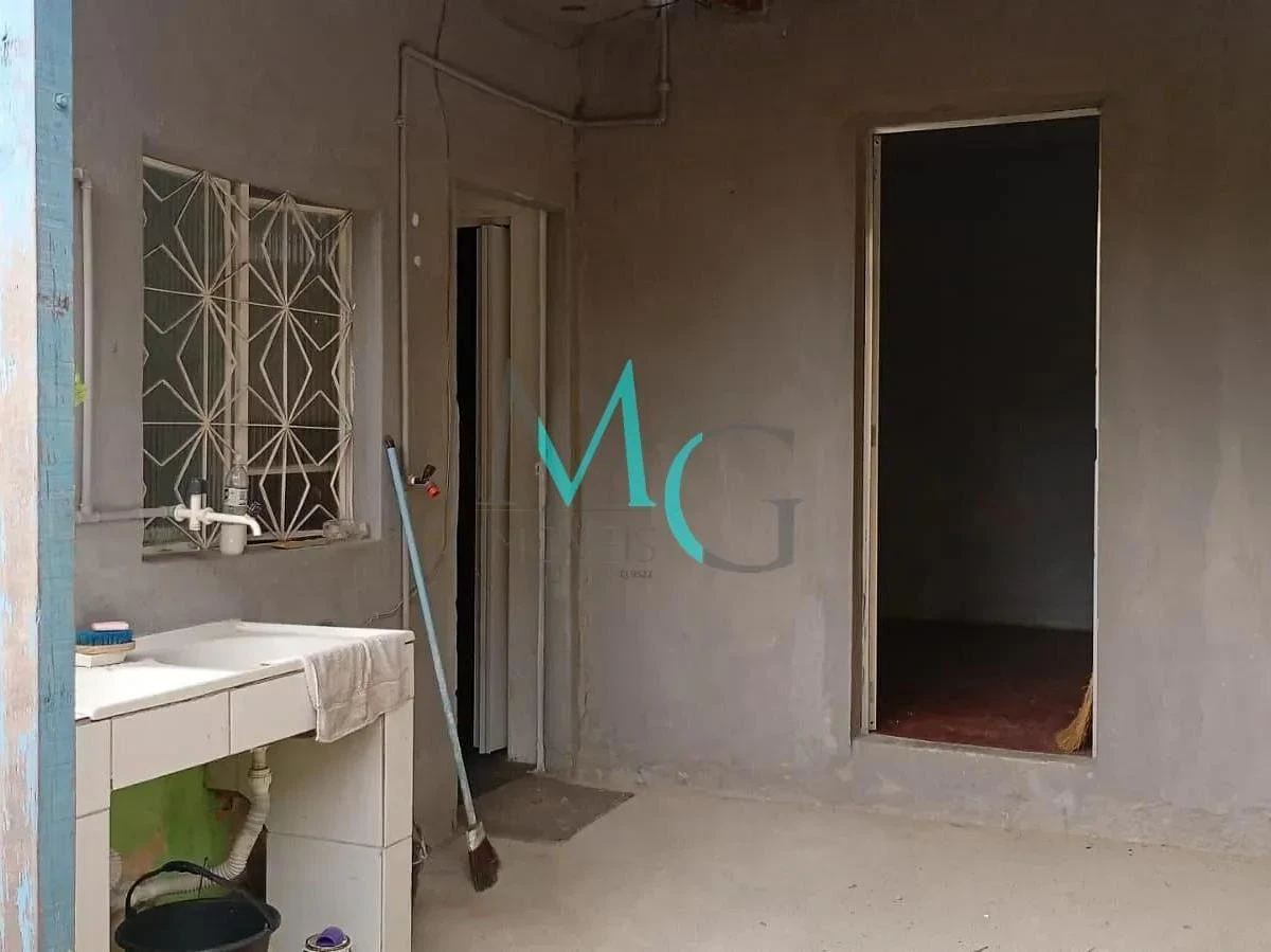 120 m² house with 2 bedrooms and 2 bathrooms — photo 5