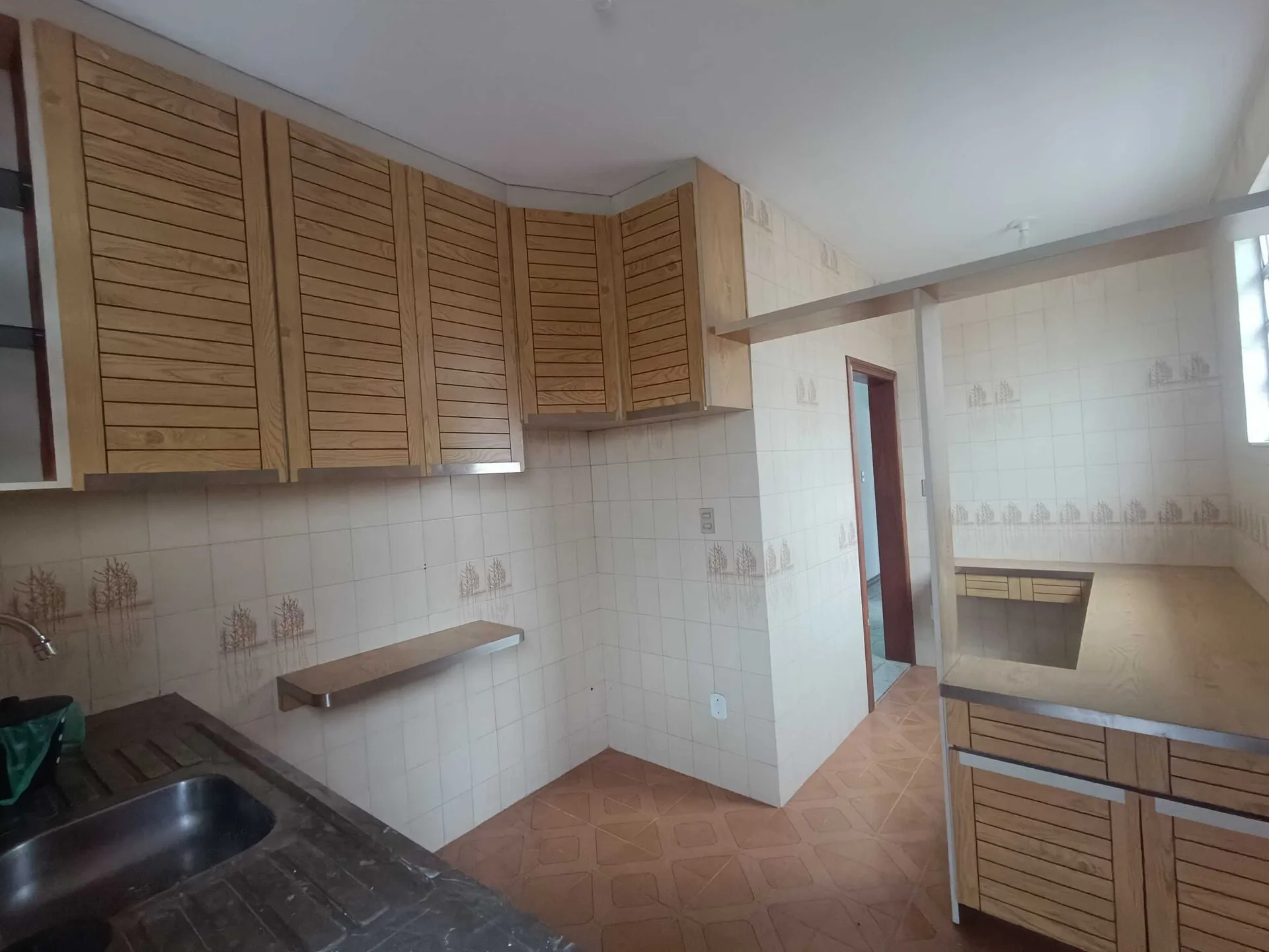 2-bedroom house, 80 m² — photo 2