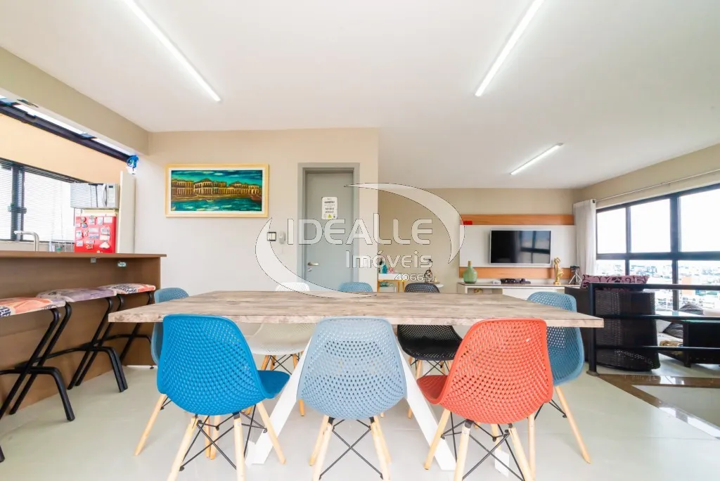 242 m² apartment with 3 bedrooms and private BBQ — photo 24