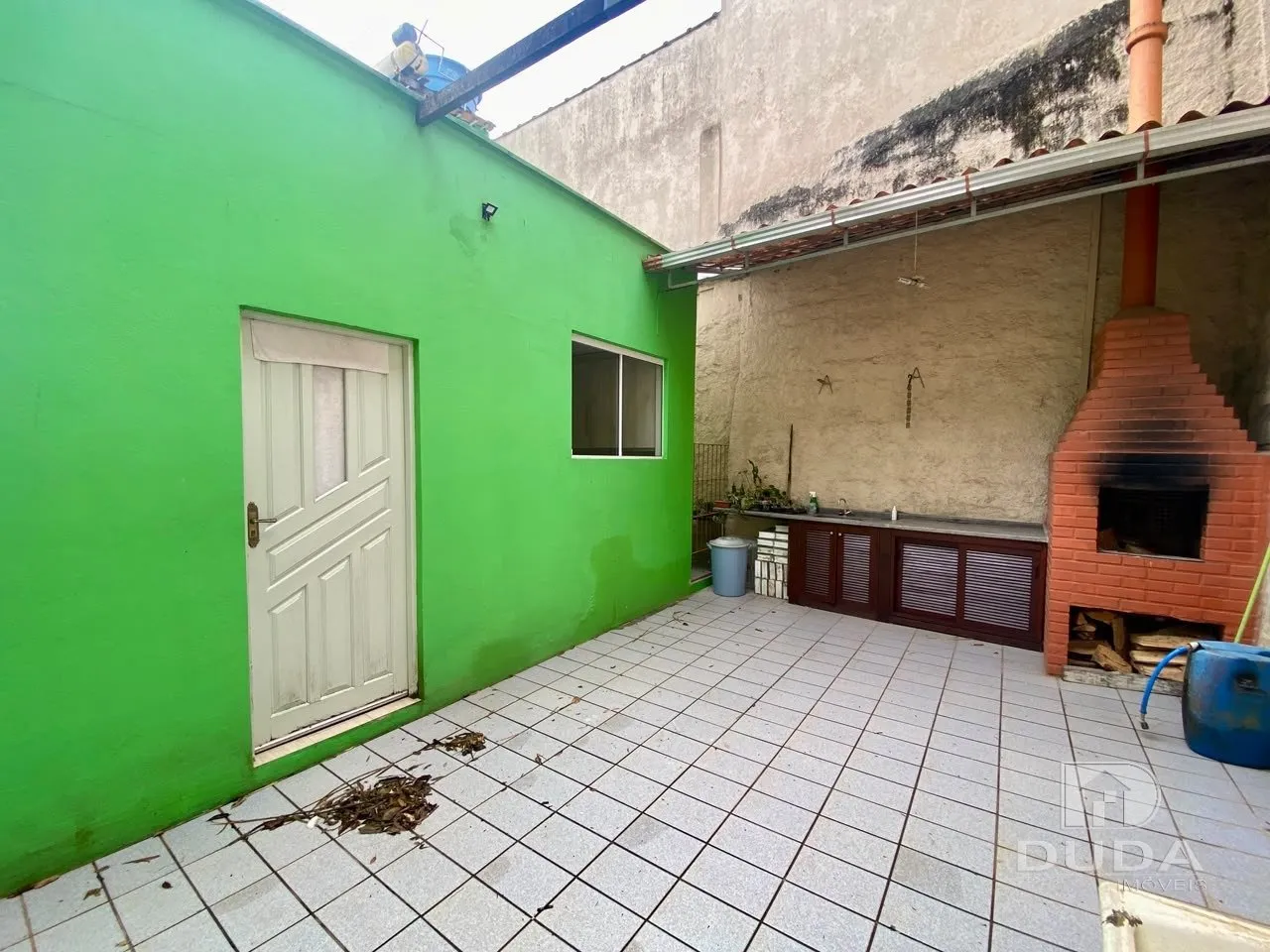 4-bedroom house with a garden in Florianópolis — photo 33