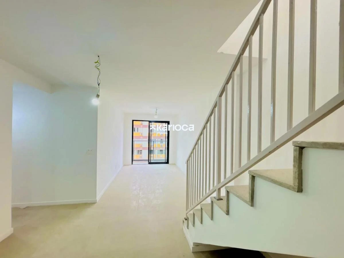 3-bedroom apartment with a home office in Rio de Janeiro — photo 32