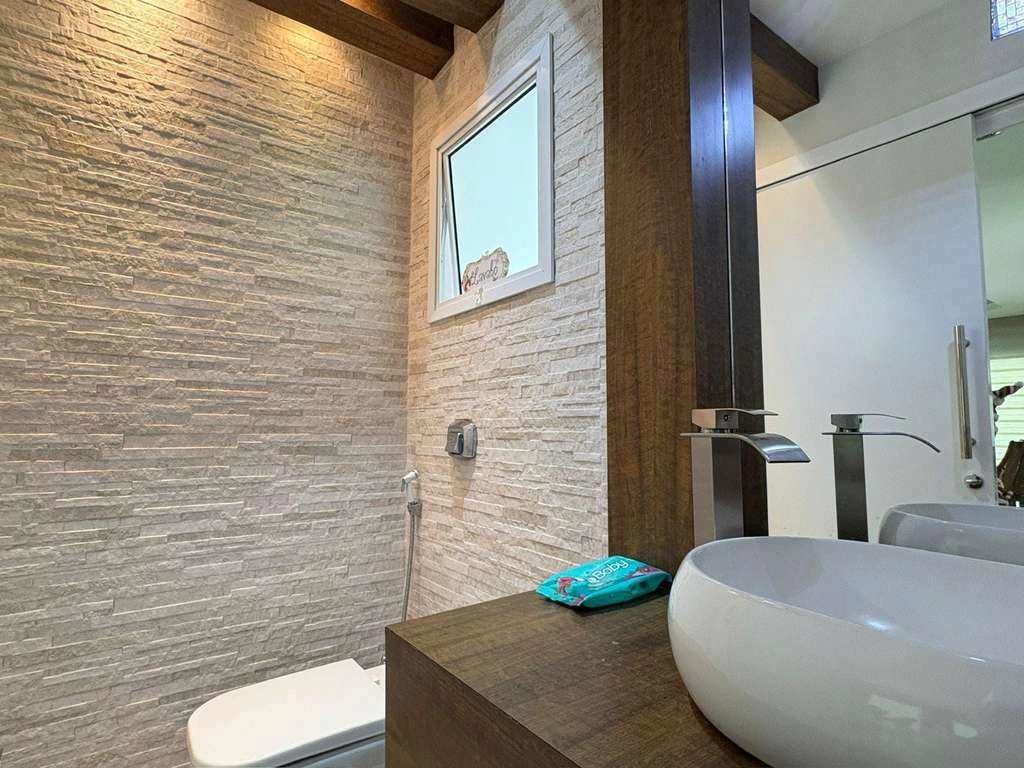 Casa com 3 suítes e vista para as montanhas — photo 15