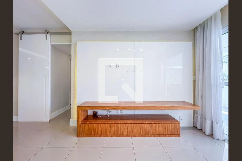 4 quartos e varanda envidraçada: apartamento de 107 m² — photo 36
