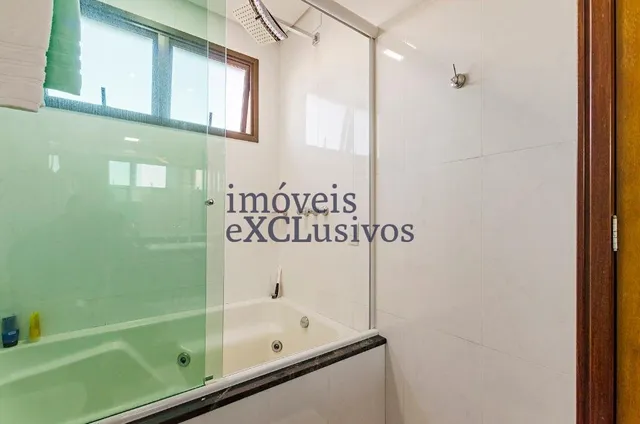 Furnished 3-bedroom apartment with 3 parking spaces — photo 19