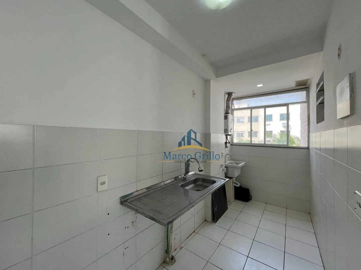 Furnished 3-bedroom apartment with 54 m² — photo 21