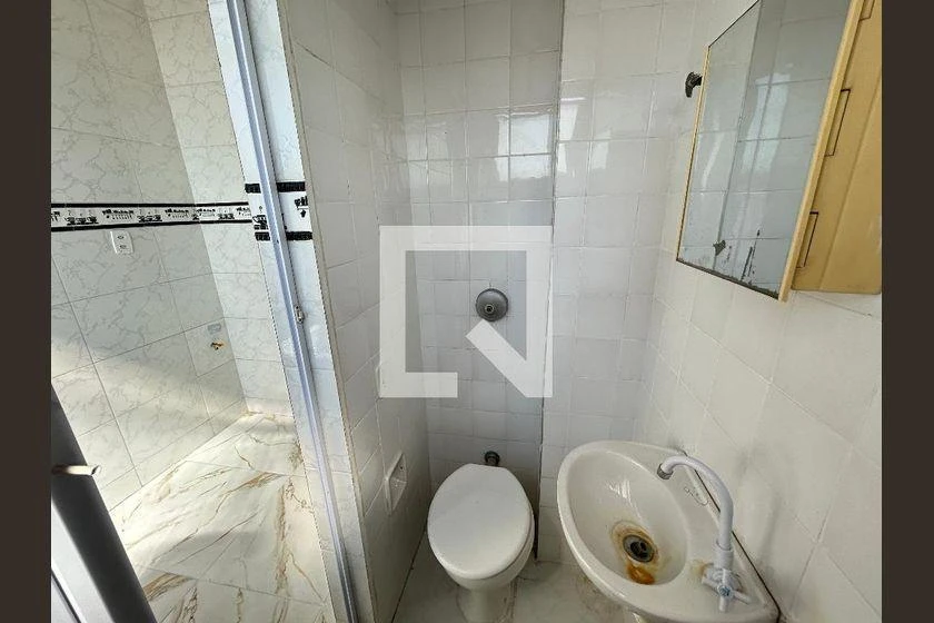 2-bedroom 68 m² apartment with a closed kitchen — photo 39