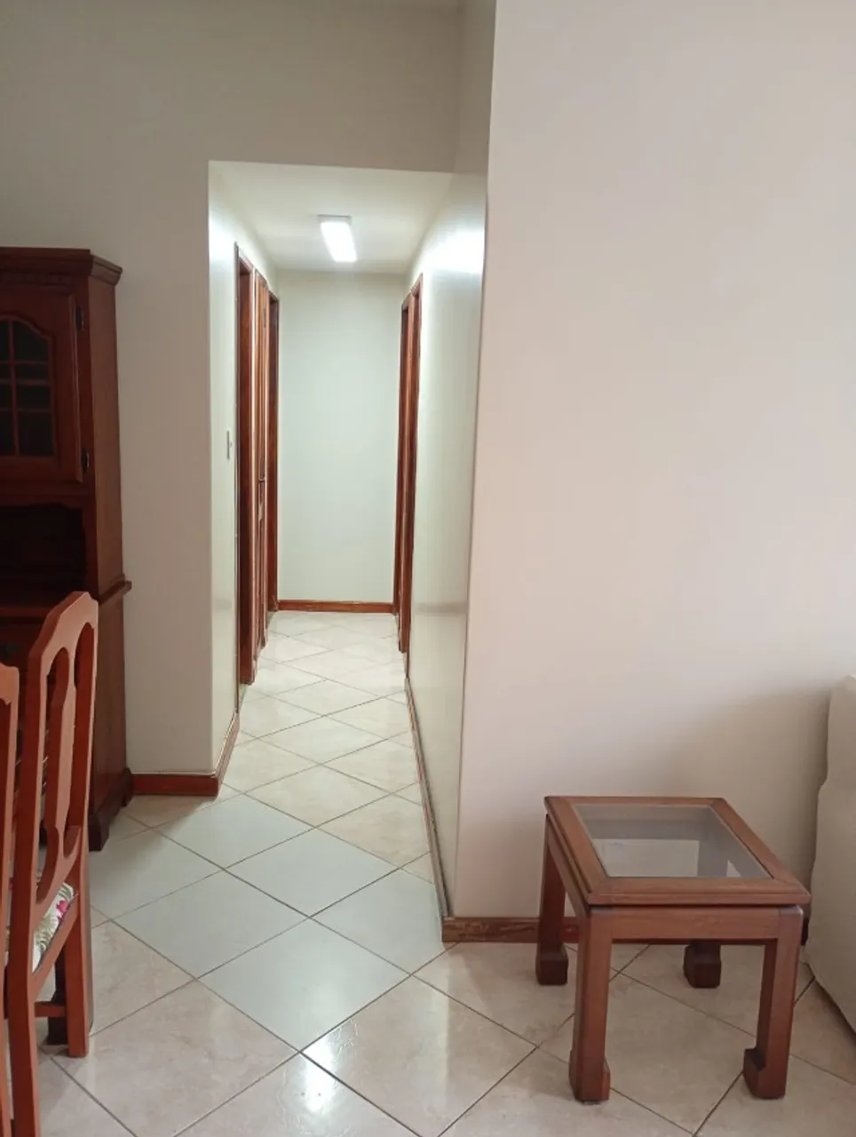 3-bedroom apartment with closed kitchen and 1 parking spot — photo 17