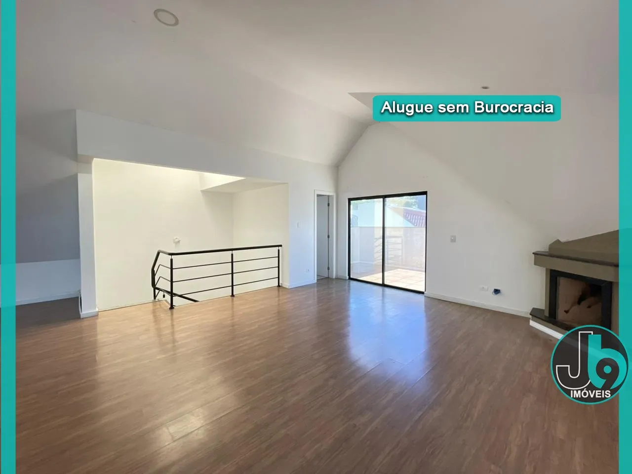 Condominium house with 295 m², 5 bedrooms and parking — photo 39