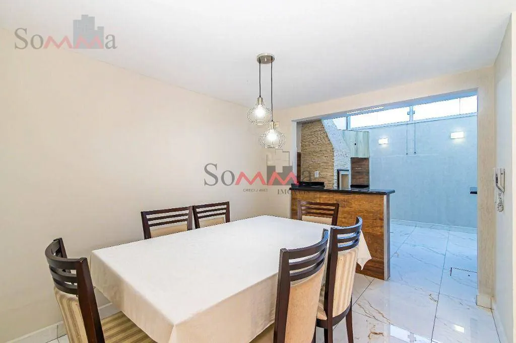 Furnished house, 105 m², with a dryer — photo 12