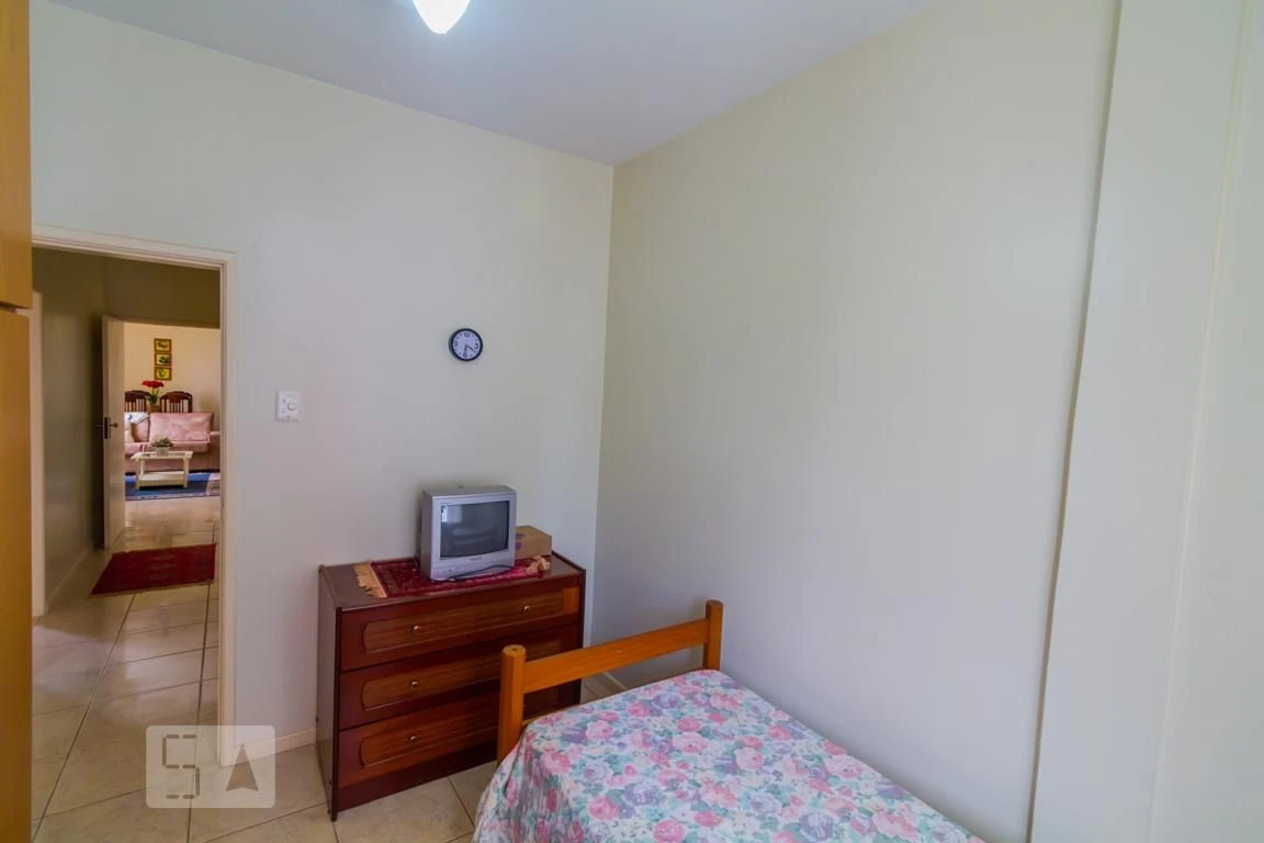 3-bedroom apartment with a washing machine in Florianópolis — photo 37