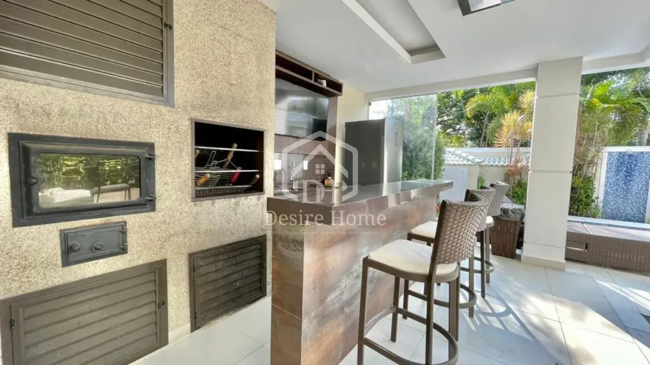 House with 5 bedrooms, 5 bathrooms and 2 parking spots — photo 10