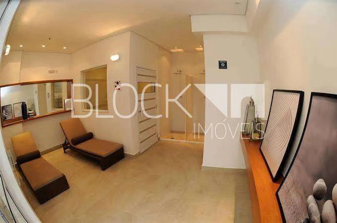 Apartamento amueblado de 2 habitaciones con balcón — photo 23