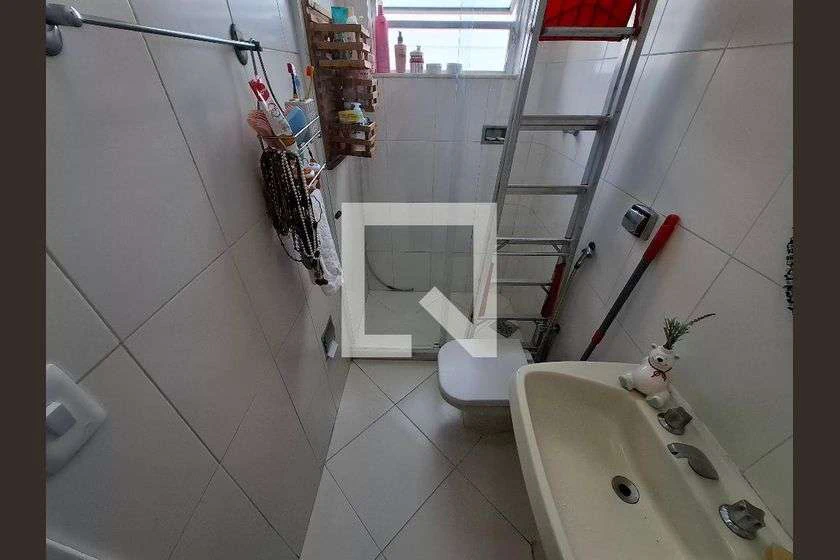 Furnished 1-bedroom apartment with 34 m² — photo 19
