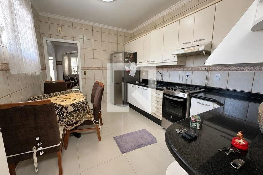 Lavadora y 3 dormitorios: casa de 148 m² — photo 2