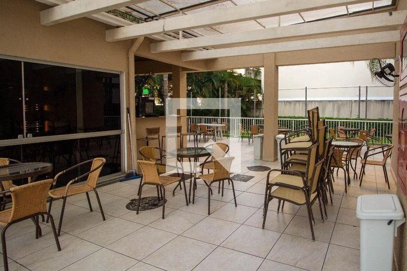 Apartamento para alugar com 2 quartos e varanda — photo 32