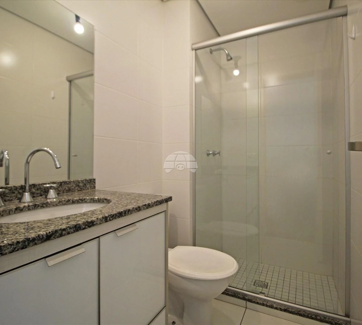 Home office in a 2-bedroom apartment, 69 m² — photo 27
