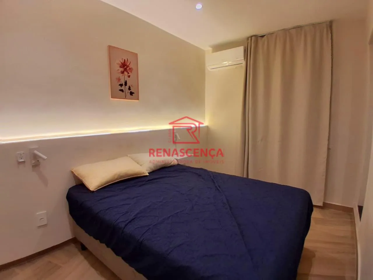 Furnished apartment with 2 bedrooms and no parking — photo 3